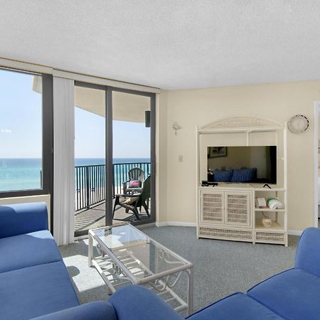 Sunbird 508E Villa Panama City Beach Exterior foto