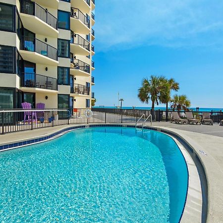 Sunbird 508E Villa Panama City Beach Exterior foto