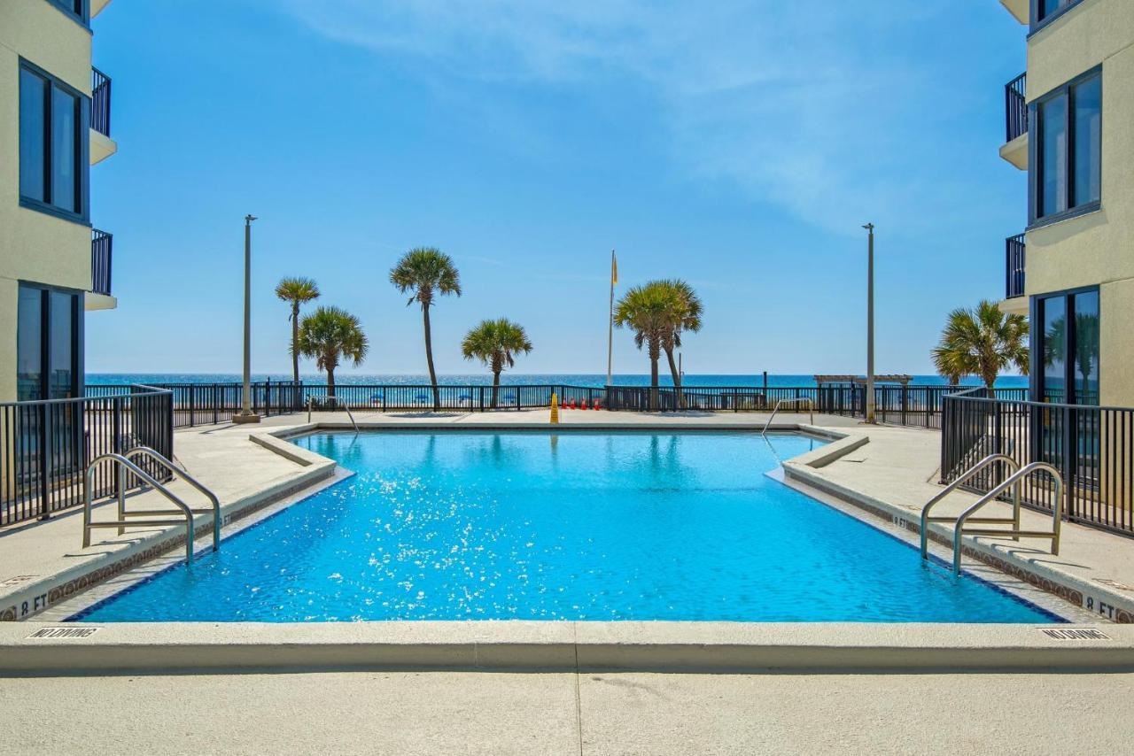 Sunbird 508E Villa Panama City Beach Exterior foto