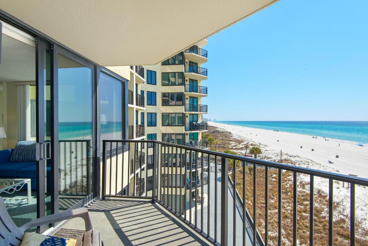 Sunbird 508E Villa Panama City Beach Exterior foto