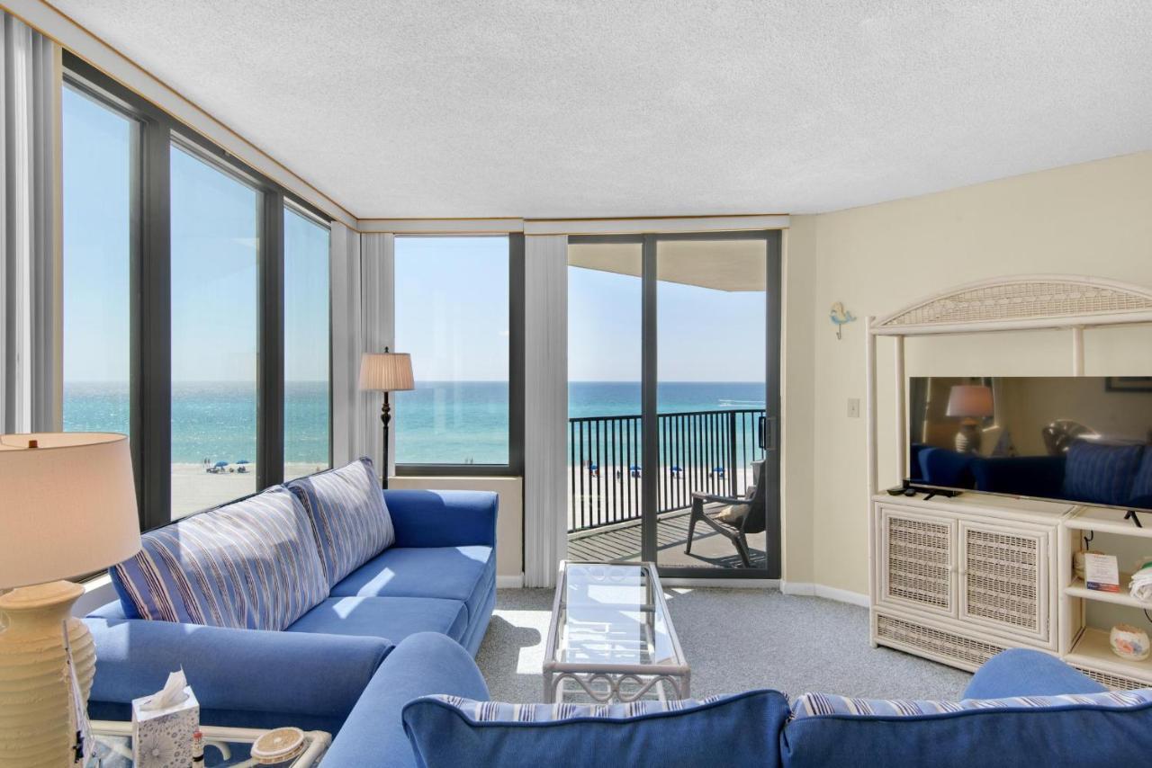 Sunbird 508E Villa Panama City Beach Exterior foto