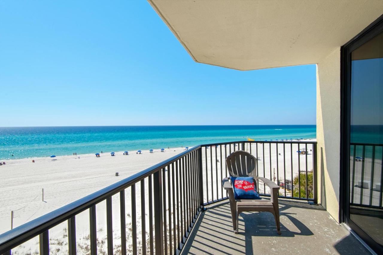 Sunbird 508E Villa Panama City Beach Exterior foto