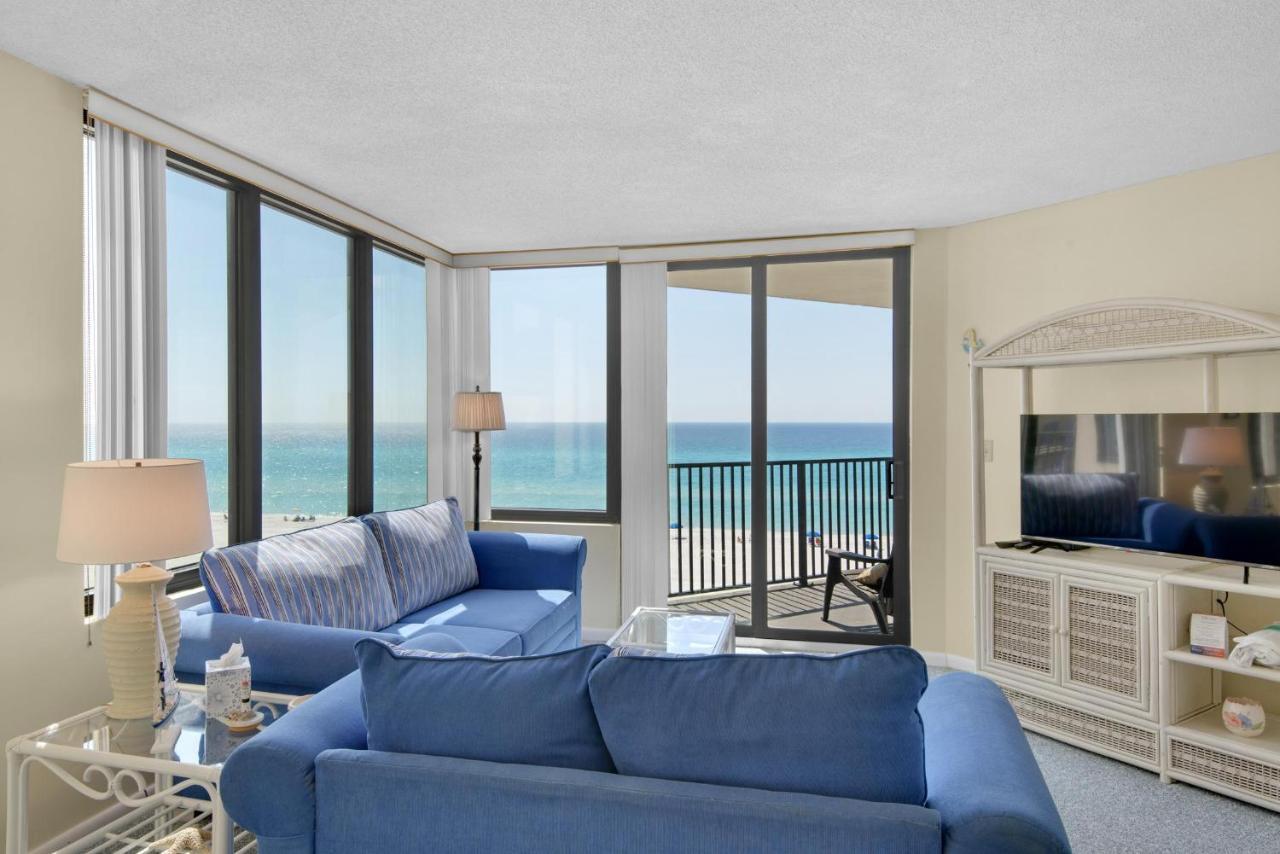 Sunbird 508E Villa Panama City Beach Exterior foto