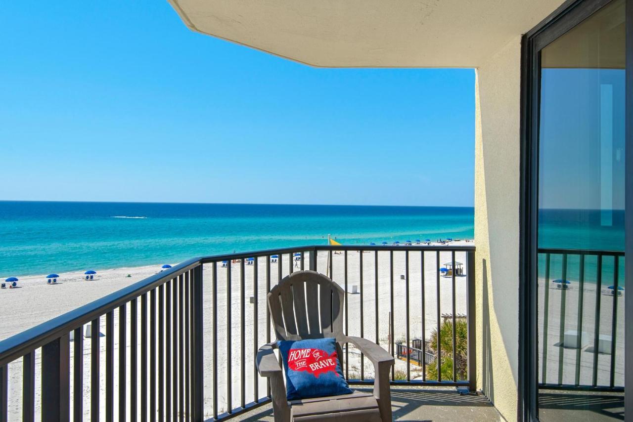 Sunbird 508E Villa Panama City Beach Exterior foto