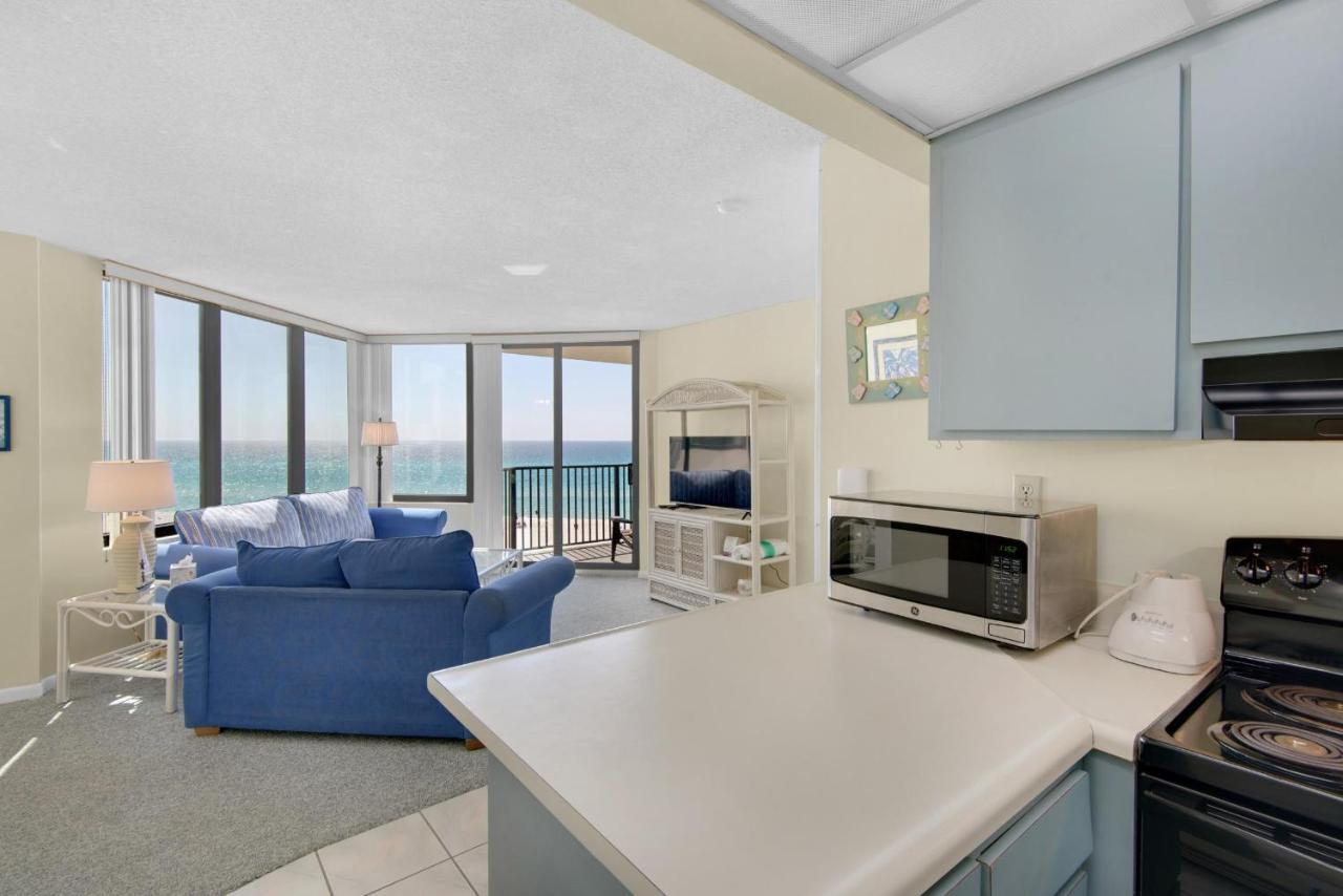 Sunbird 508E Villa Panama City Beach Exterior foto