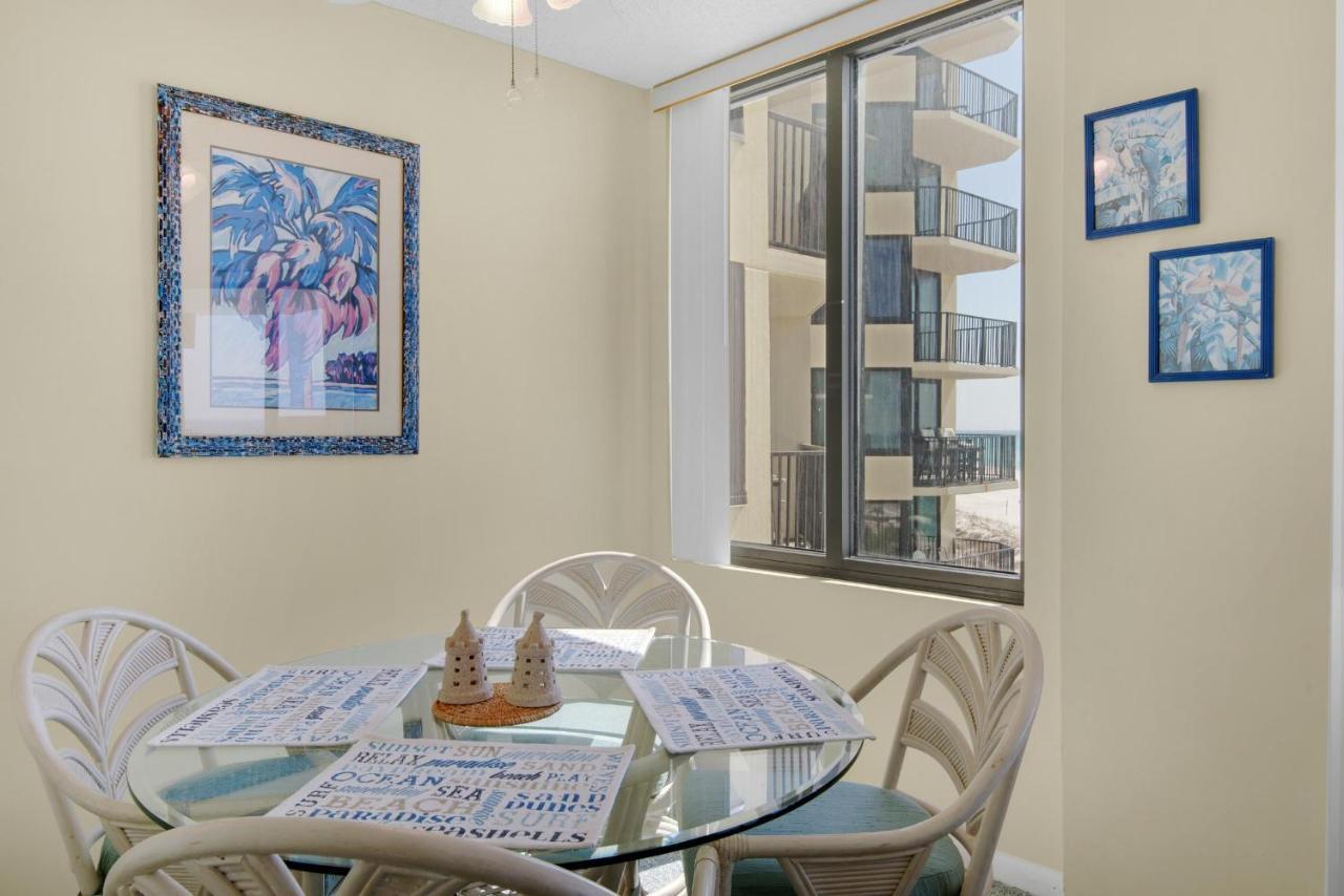 Sunbird 508E Villa Panama City Beach Exterior foto