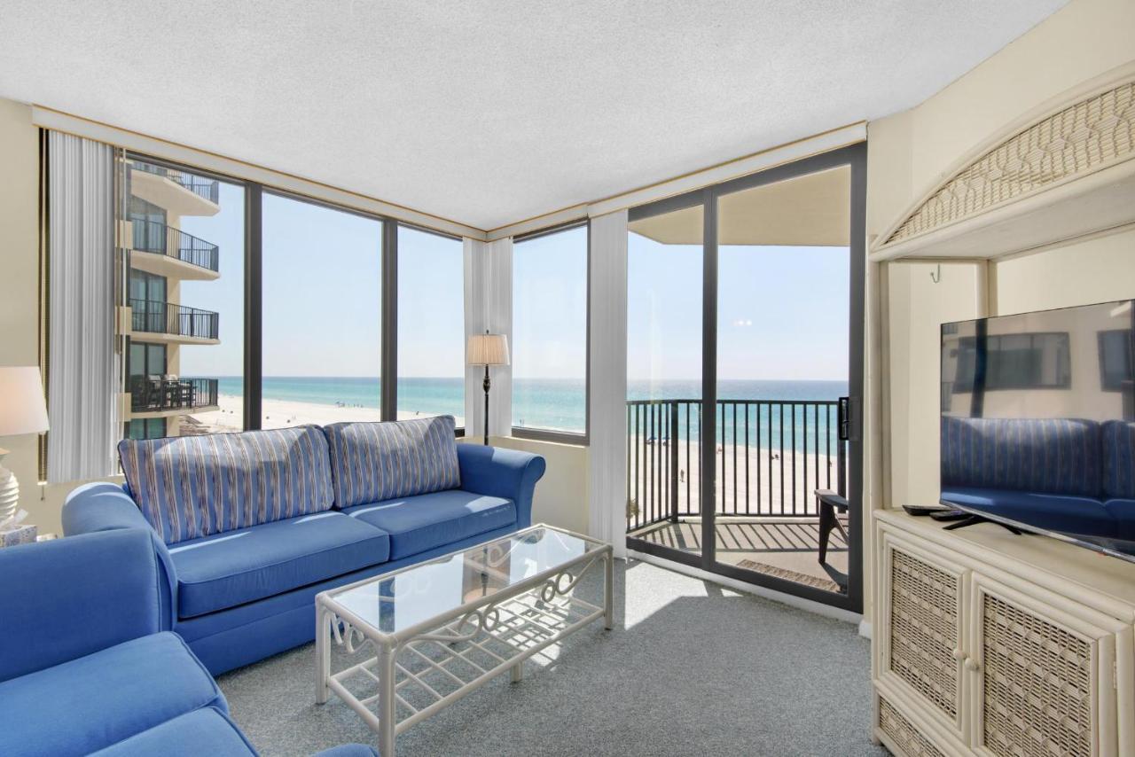 Sunbird 508E Villa Panama City Beach Exterior foto