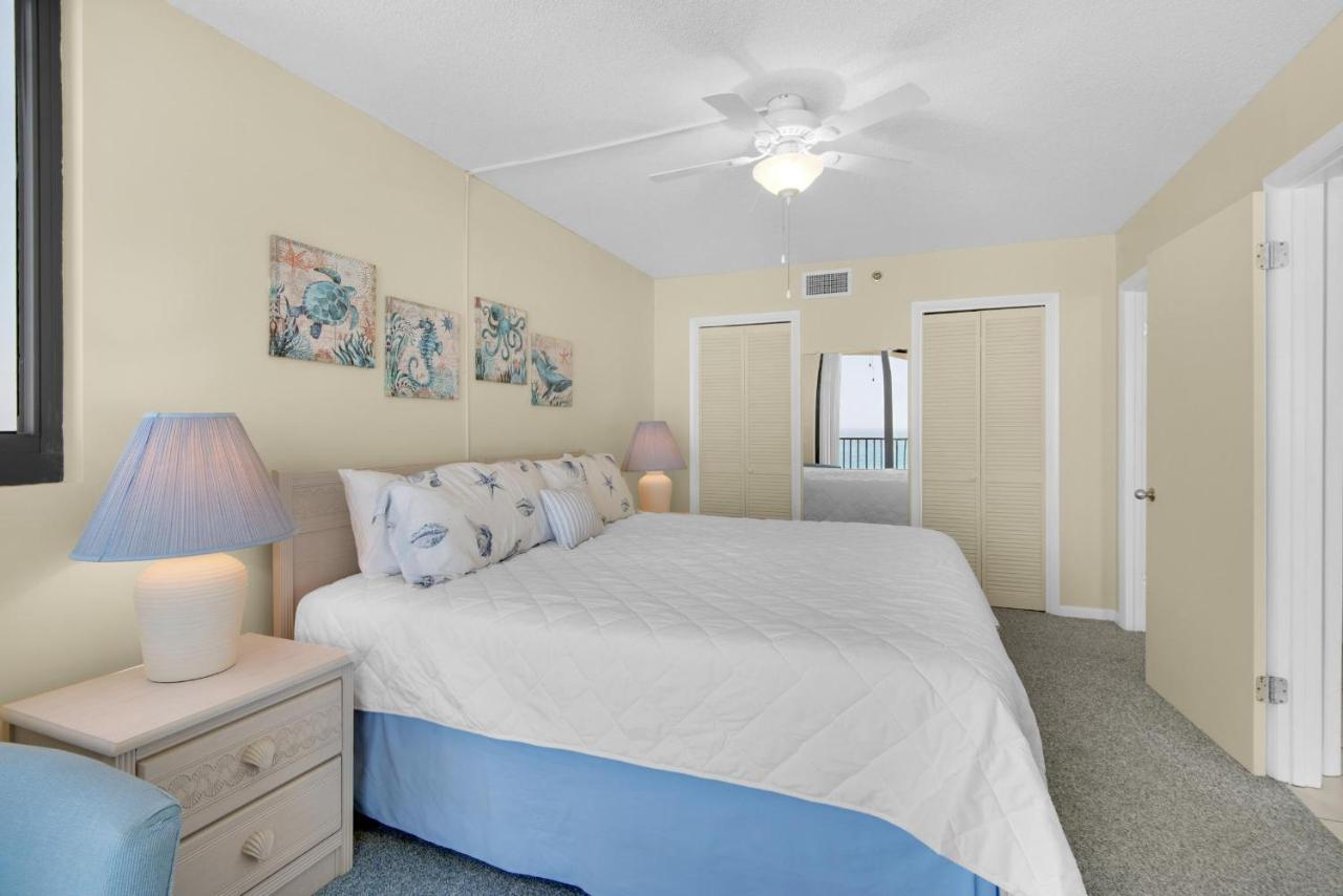 Sunbird 508E Villa Panama City Beach Exterior foto