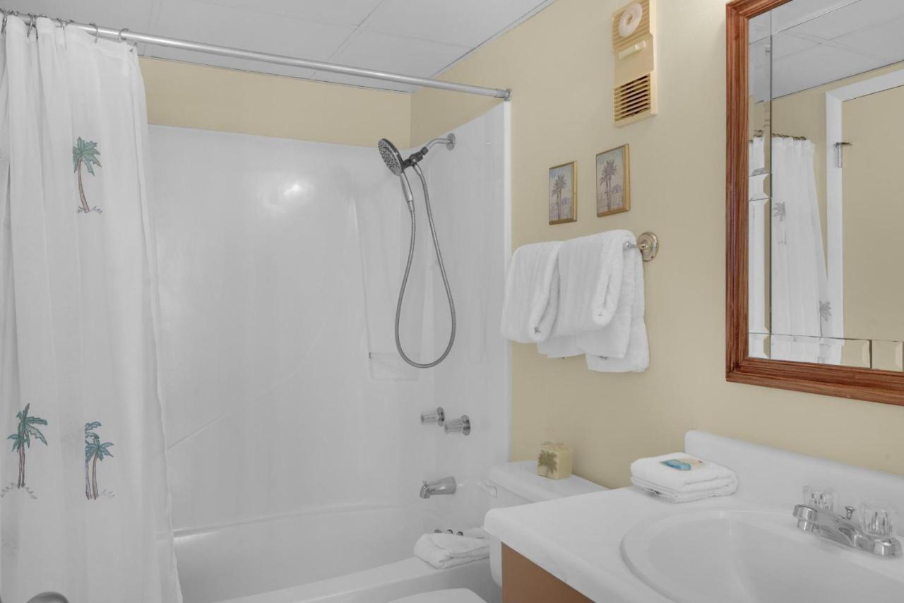 Sunbird 508E Villa Panama City Beach Exterior foto