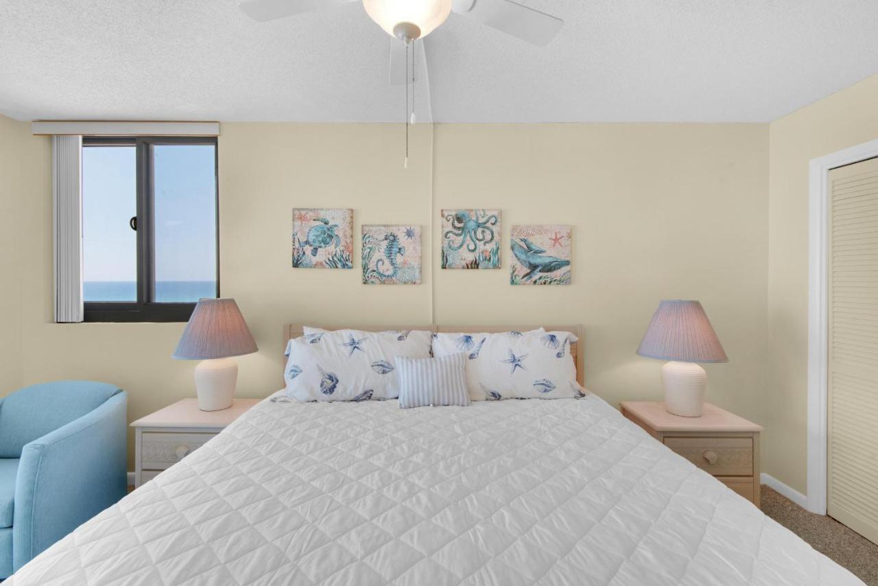 Sunbird 508E Villa Panama City Beach Exterior foto