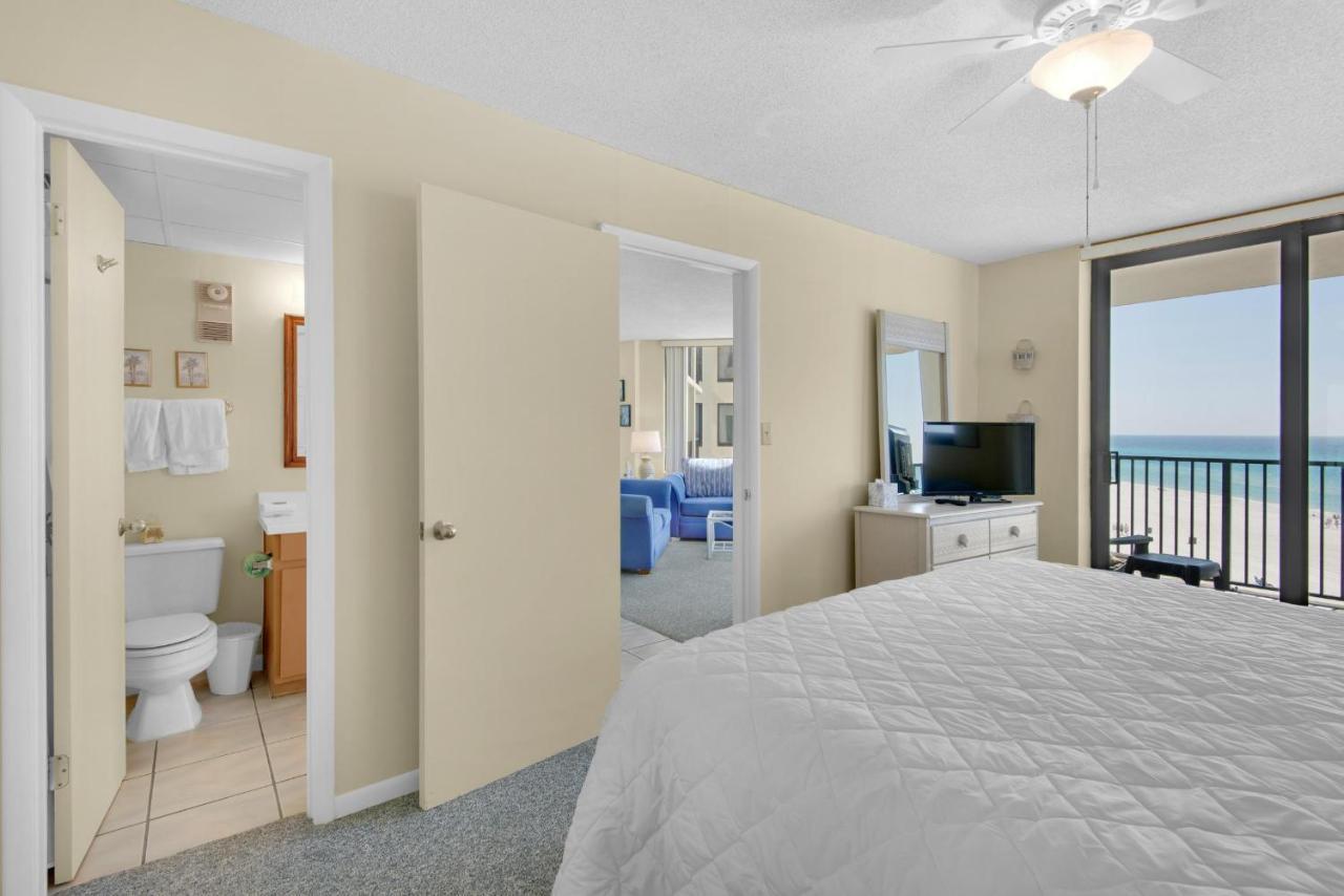 Sunbird 508E Villa Panama City Beach Exterior foto