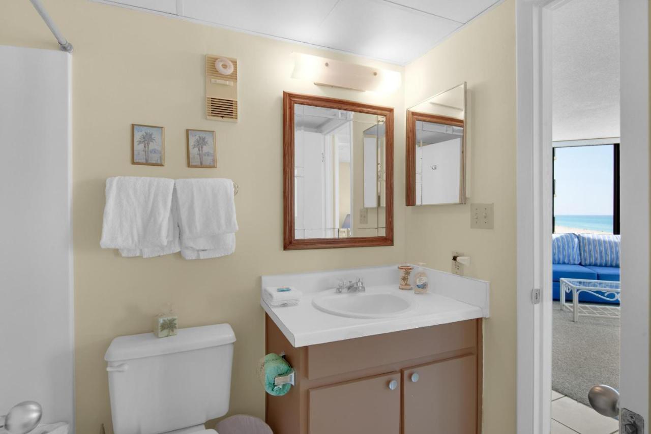 Sunbird 508E Villa Panama City Beach Exterior foto