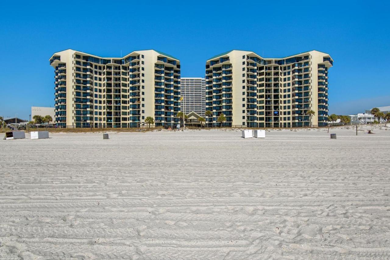 Sunbird 508E Villa Panama City Beach Exterior foto
