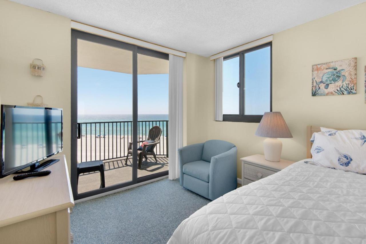 Sunbird 508E Villa Panama City Beach Exterior foto