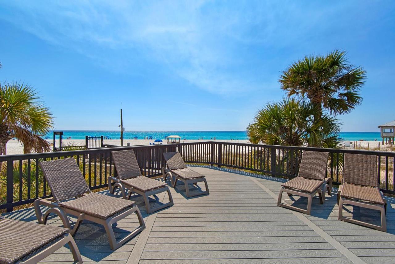 Sunbird 508E Villa Panama City Beach Exterior foto