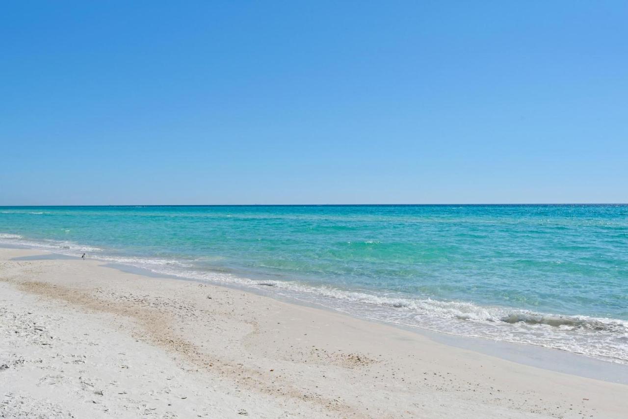 Sunbird 508E Villa Panama City Beach Exterior foto