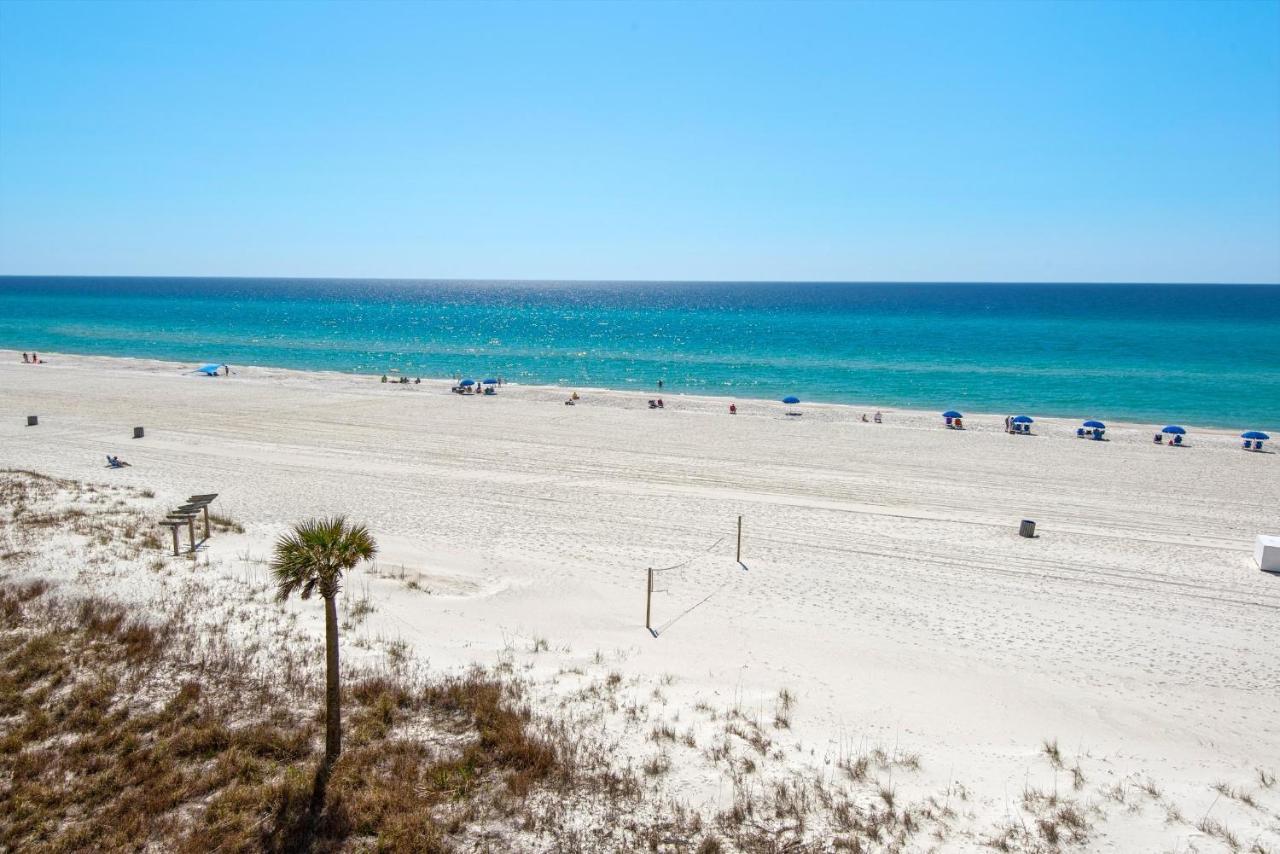 Sunbird 508E Villa Panama City Beach Exterior foto