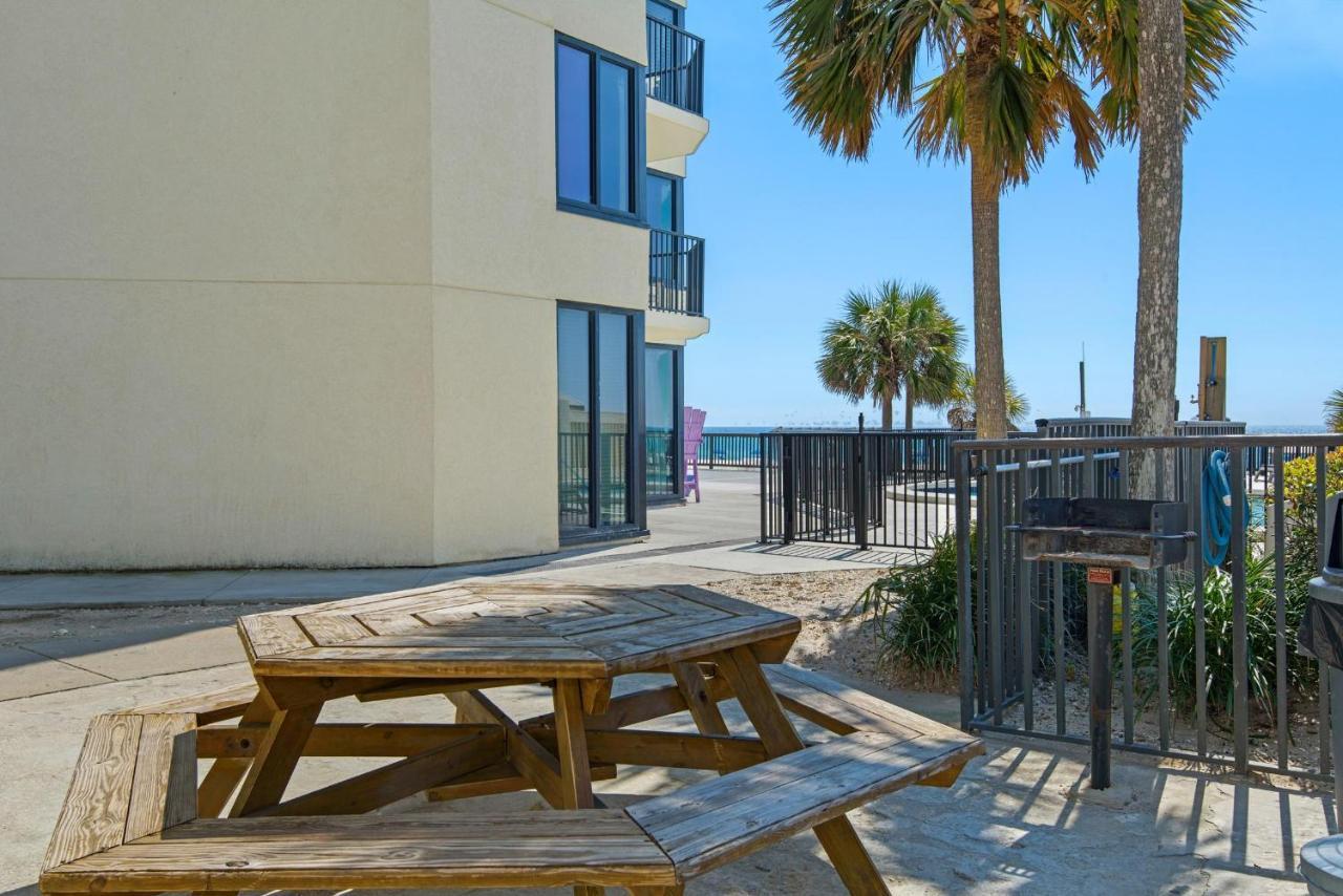 Sunbird 508E Villa Panama City Beach Exterior foto