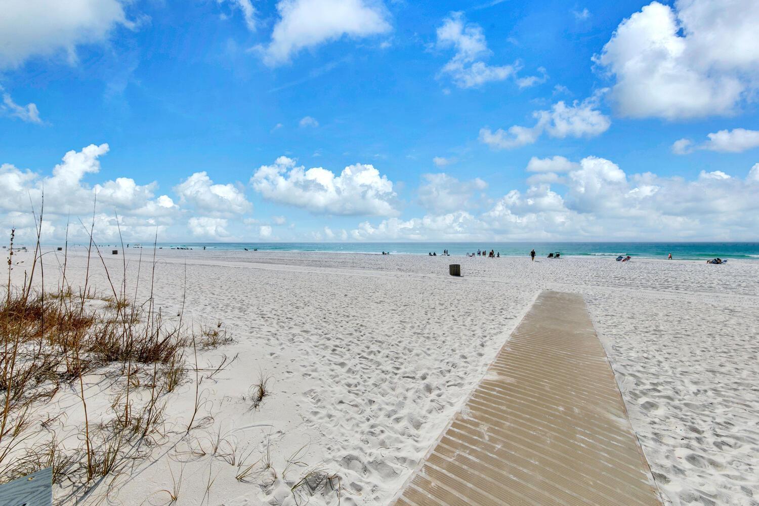 Sunbird 508E Villa Panama City Beach Exterior foto