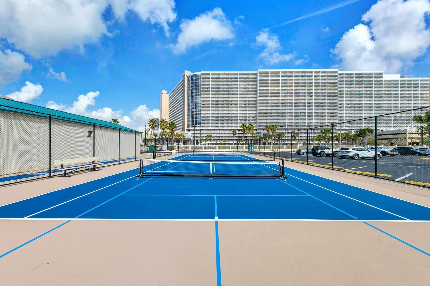 Sunbird 508E Villa Panama City Beach Exterior foto